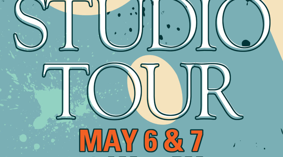 CK Arts & Culture Network Studio Tour coming this May!