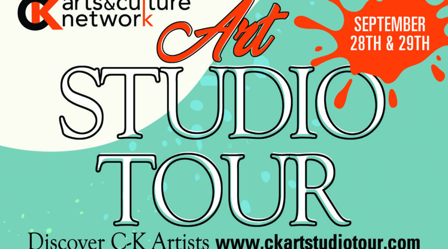 CKACN 2nd Annual Art Studio Tour