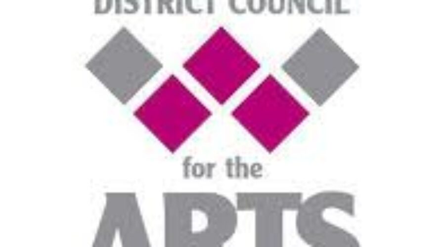 Featured Profile – Wallacaeburg & District Council for the Arts